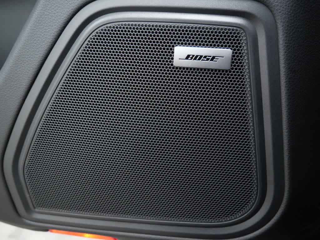 Thumbnail: 2024 Porsche Macan - 17