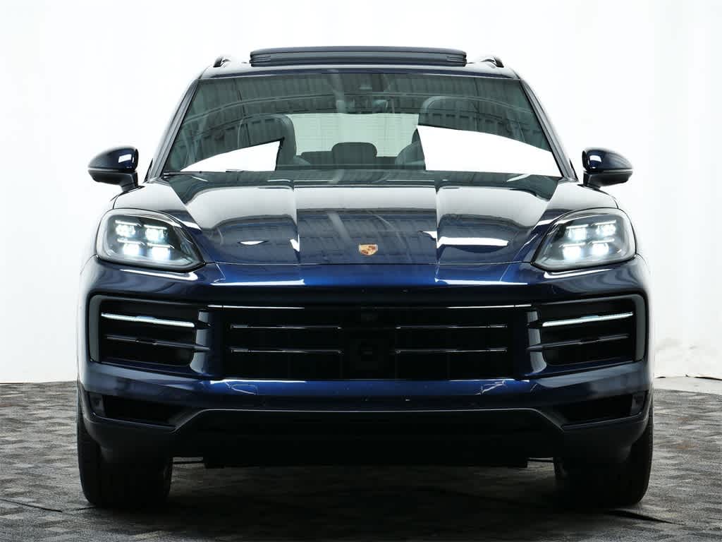 Thumbnail: 2025 Porsche Cayenne - 10