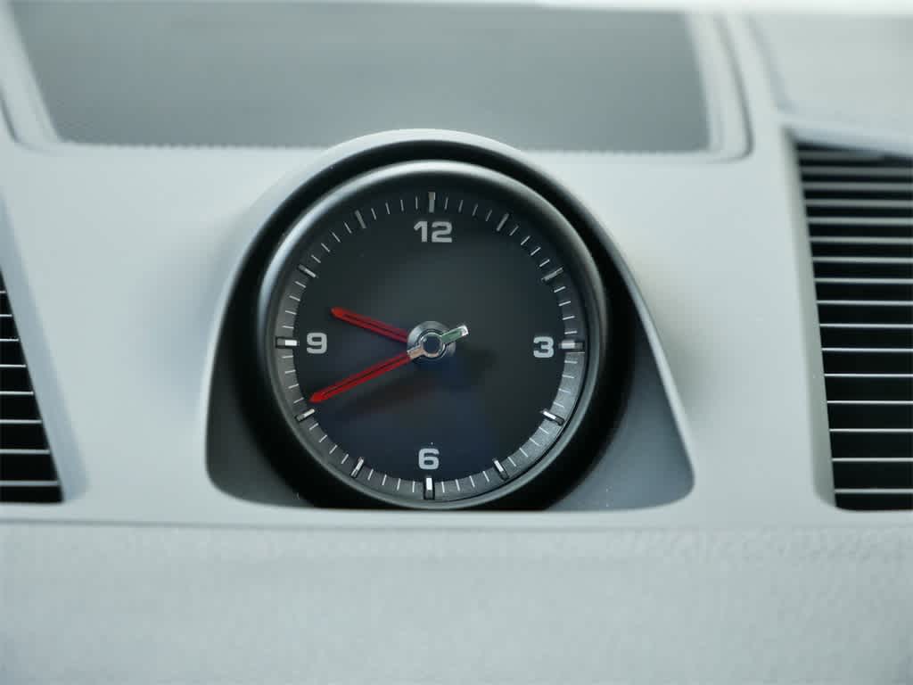 Thumbnail: 2023 Porsche Cayenne - 24