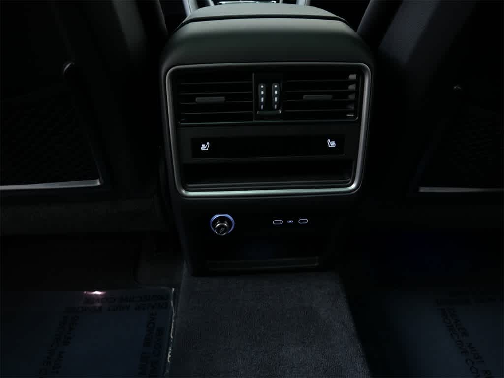 Thumbnail: 2026 Porsche Cayenne - 15