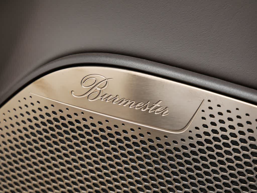 Thumbnail: 2025 Porsche Panamera - 18