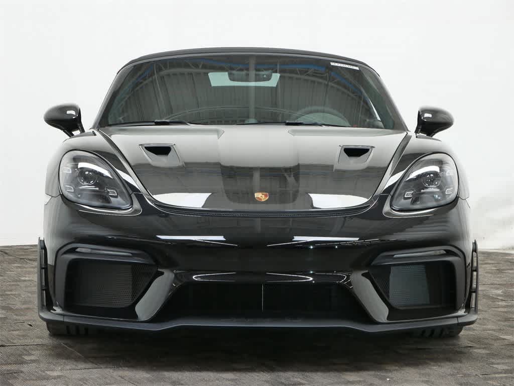 Thumbnail: 2025 Porsche  - 10