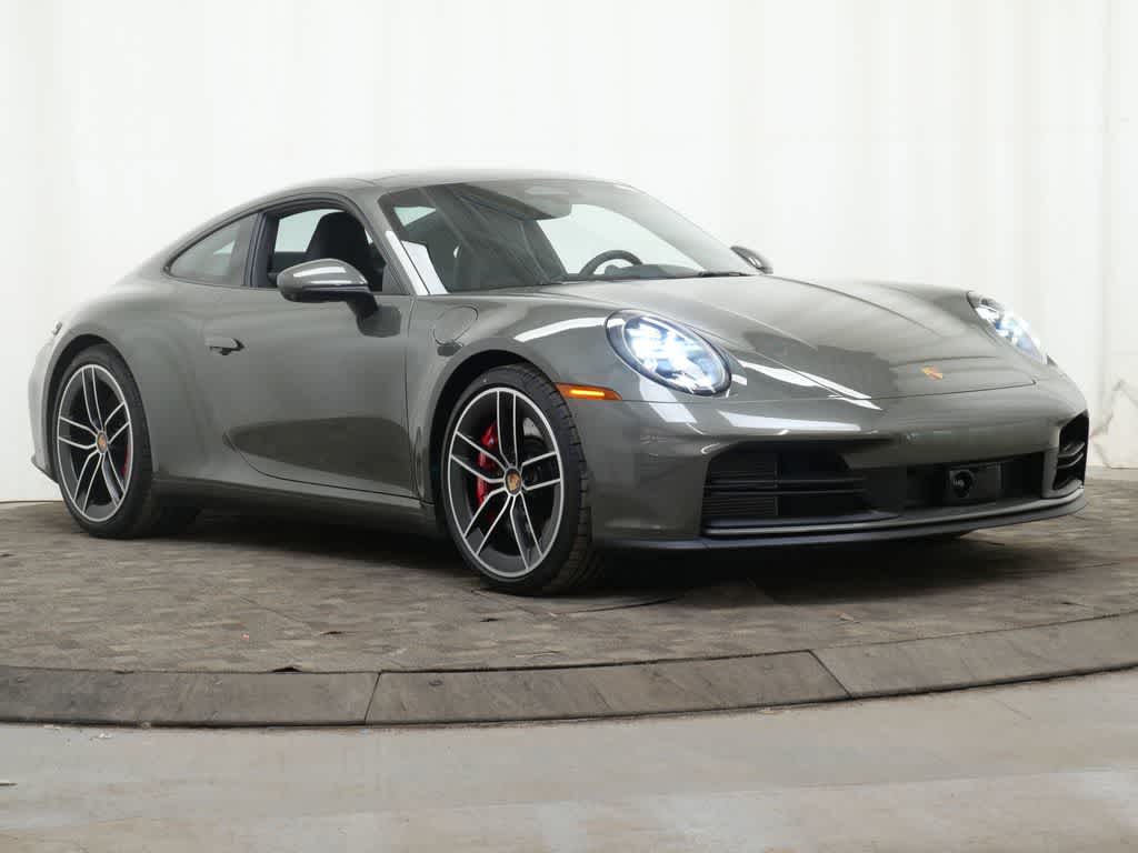 Thumbnail: 2026 Porsche 911 - 9