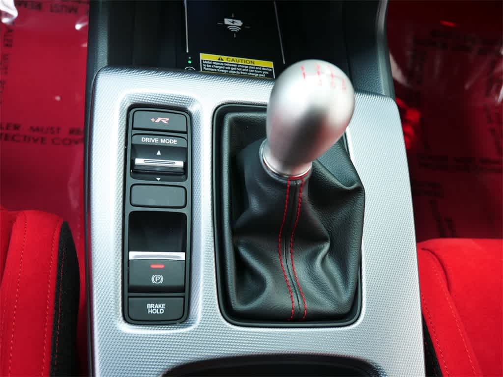 Thumbnail: 2025 Honda Civic - 21