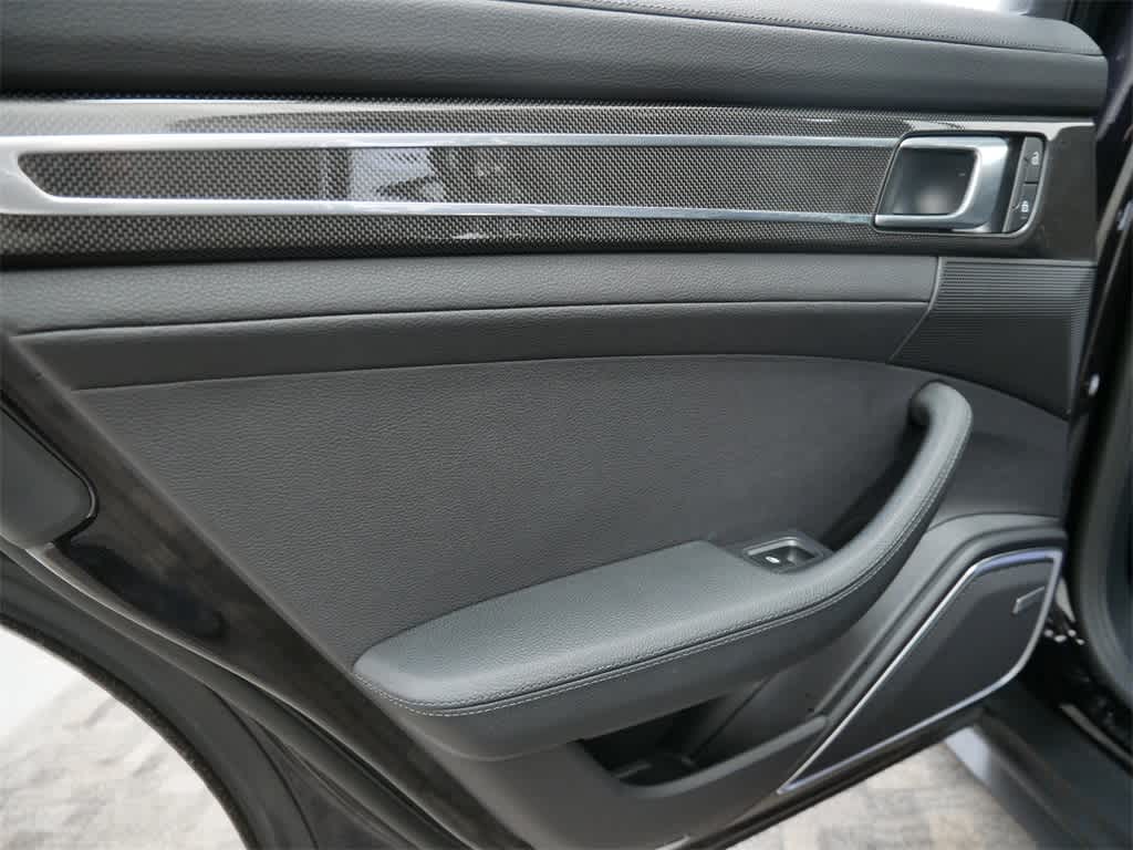 Thumbnail: 2023 Porsche Panamera - 14