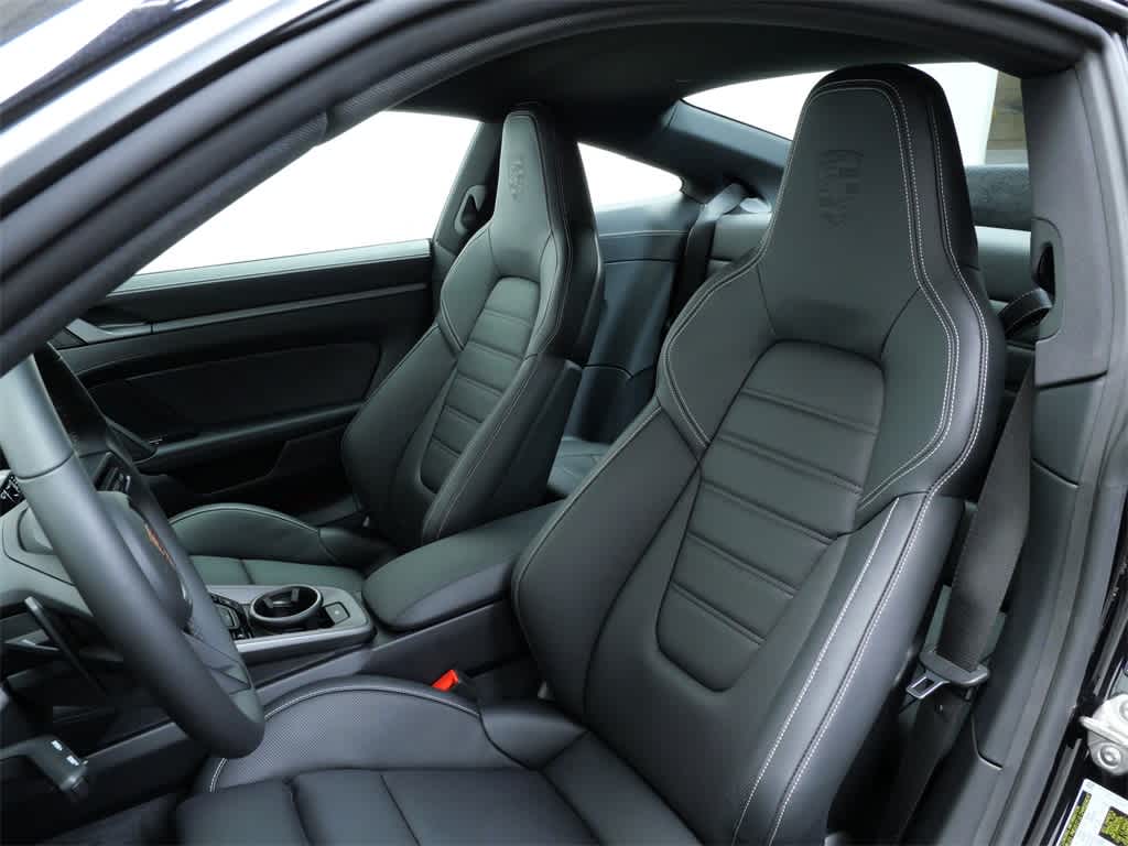 Thumbnail: 2025 Porsche 911 - 5