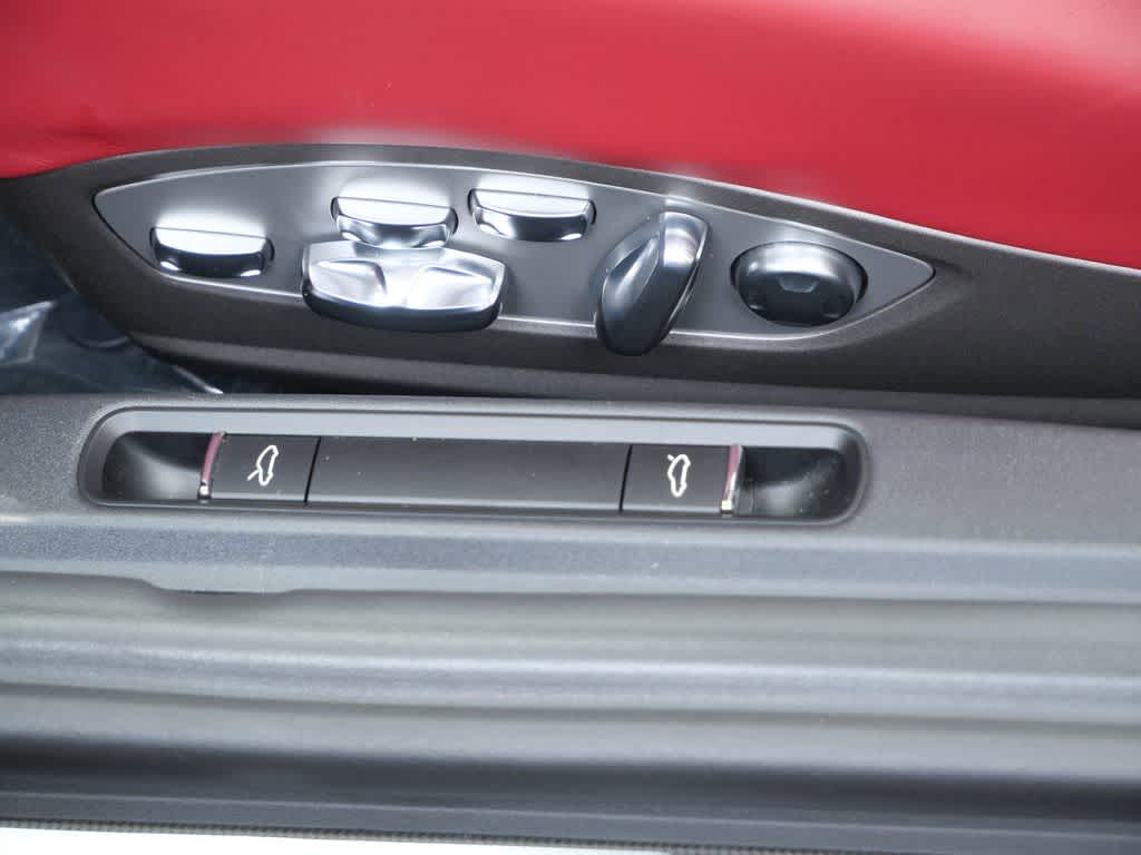 Thumbnail: 2023 Porsche  - 16