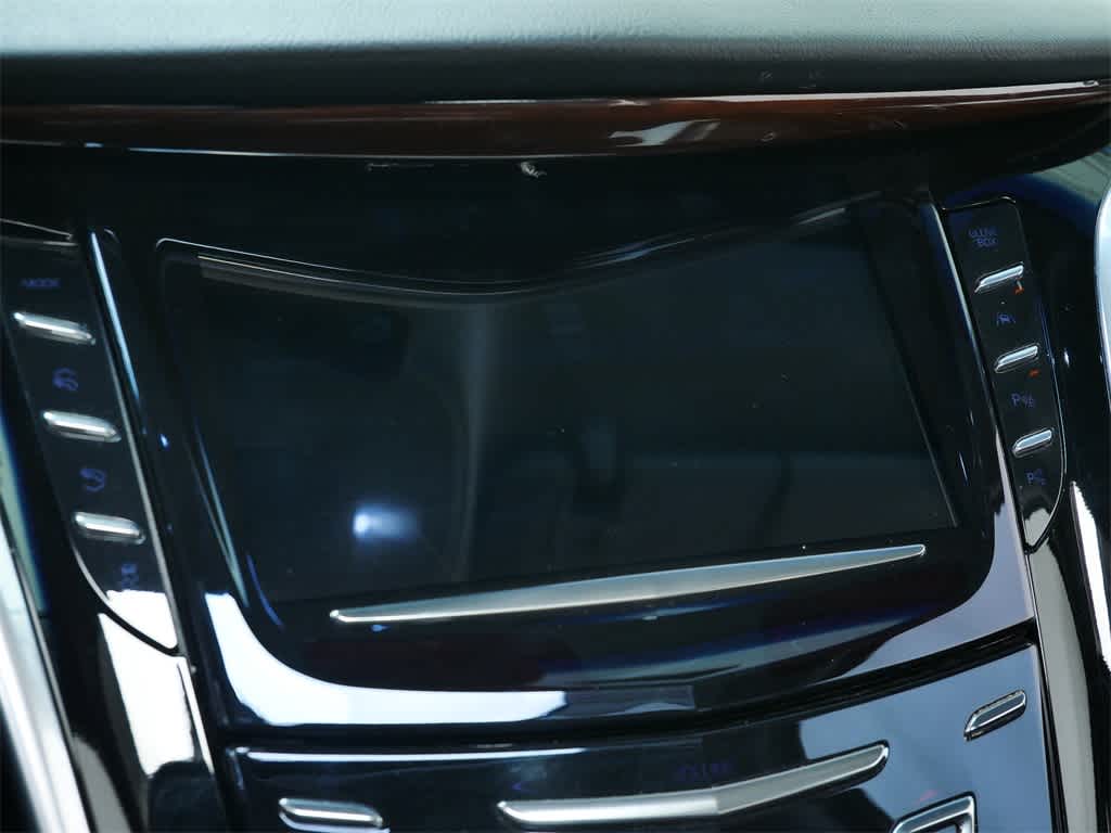 Thumbnail: 2018 Cadillac Escalade - 26