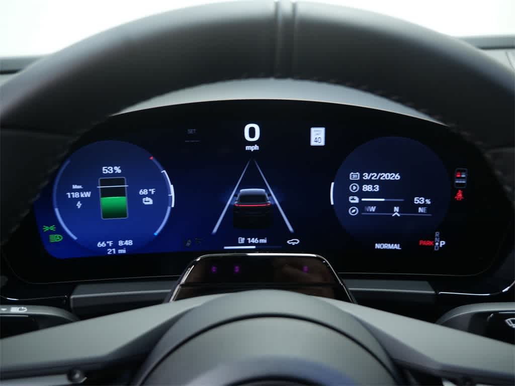 Thumbnail: 2026 Porsche Macan - 20