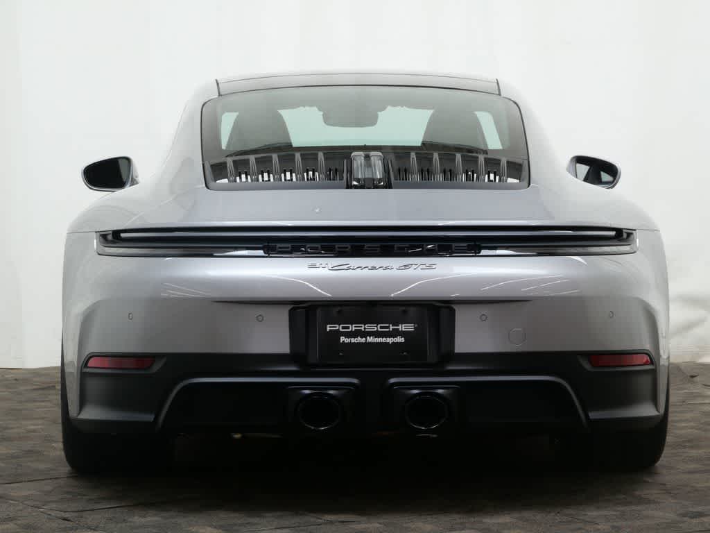 Thumbnail: 2026 Porsche 911 - 6