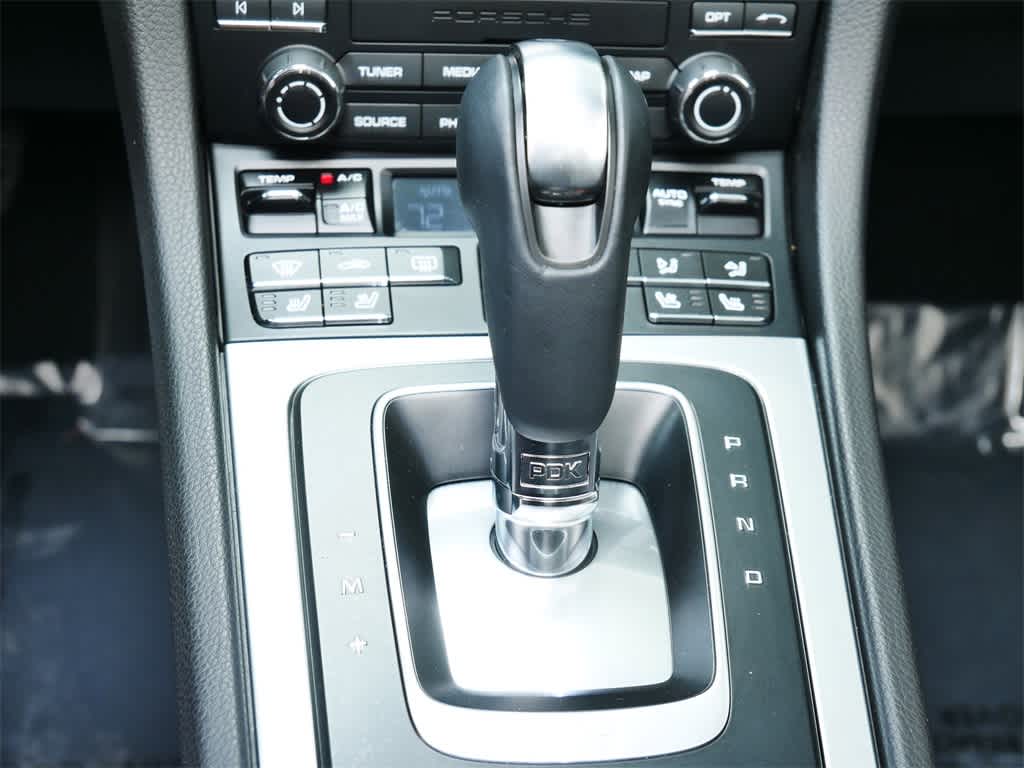 Thumbnail: 2024 Porsche 718 Boxster - 21