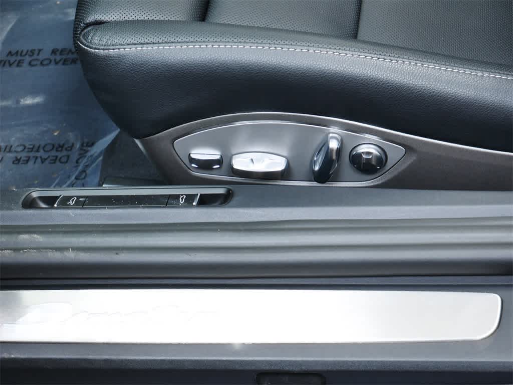 Thumbnail: 2024 Porsche 718 Boxster - 12