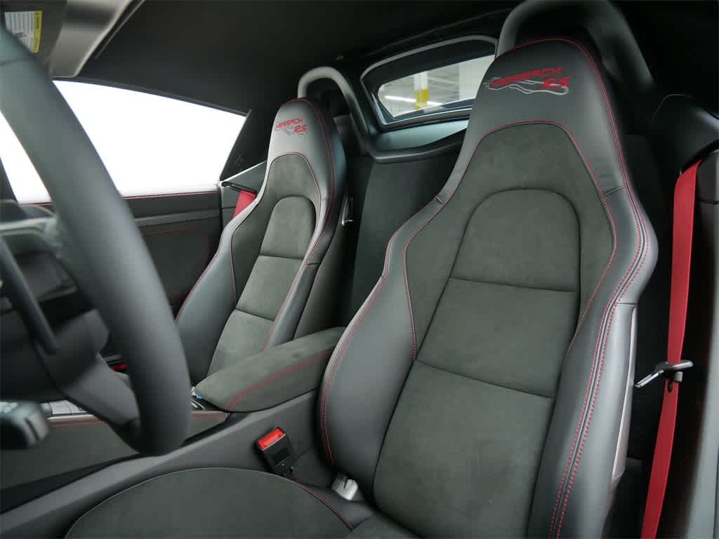 Thumbnail: 2025 Porsche  - 5