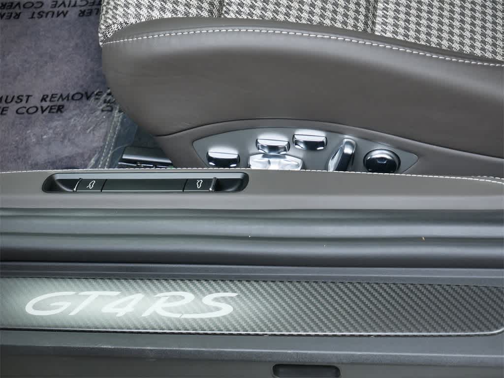 Thumbnail: 2023 Porsche 718 Cayman - 12