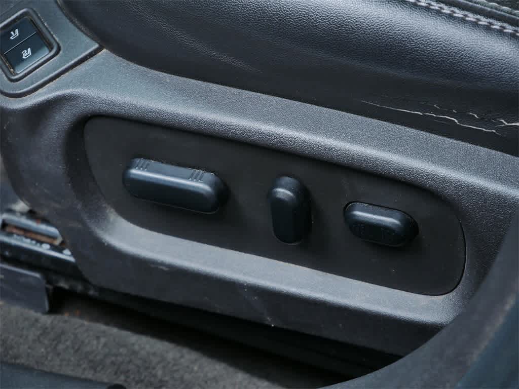 Thumbnail: 2013 Ford Taurus - 13