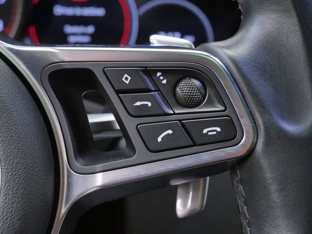 Thumbnail: 2019 Porsche Cayenne - 20