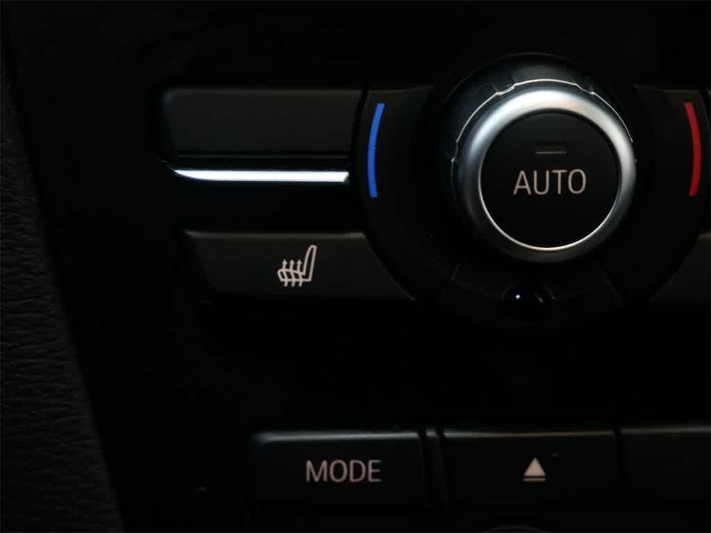 Thumbnail: 2016 BMW X3 - 24