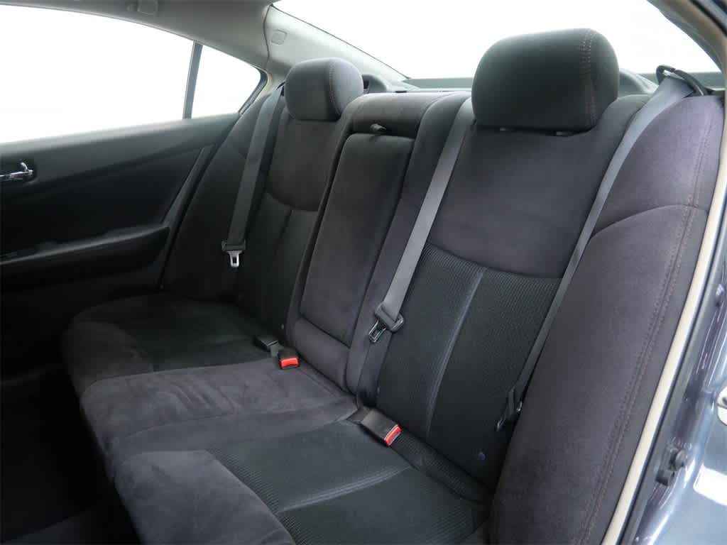 Thumbnail: 2013 Nissan Maxima - 14