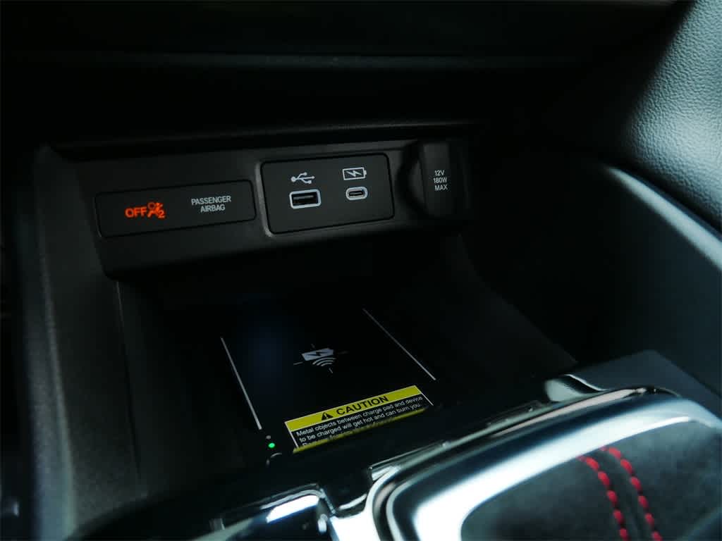 Thumbnail: 2025 Acura Integra - 26