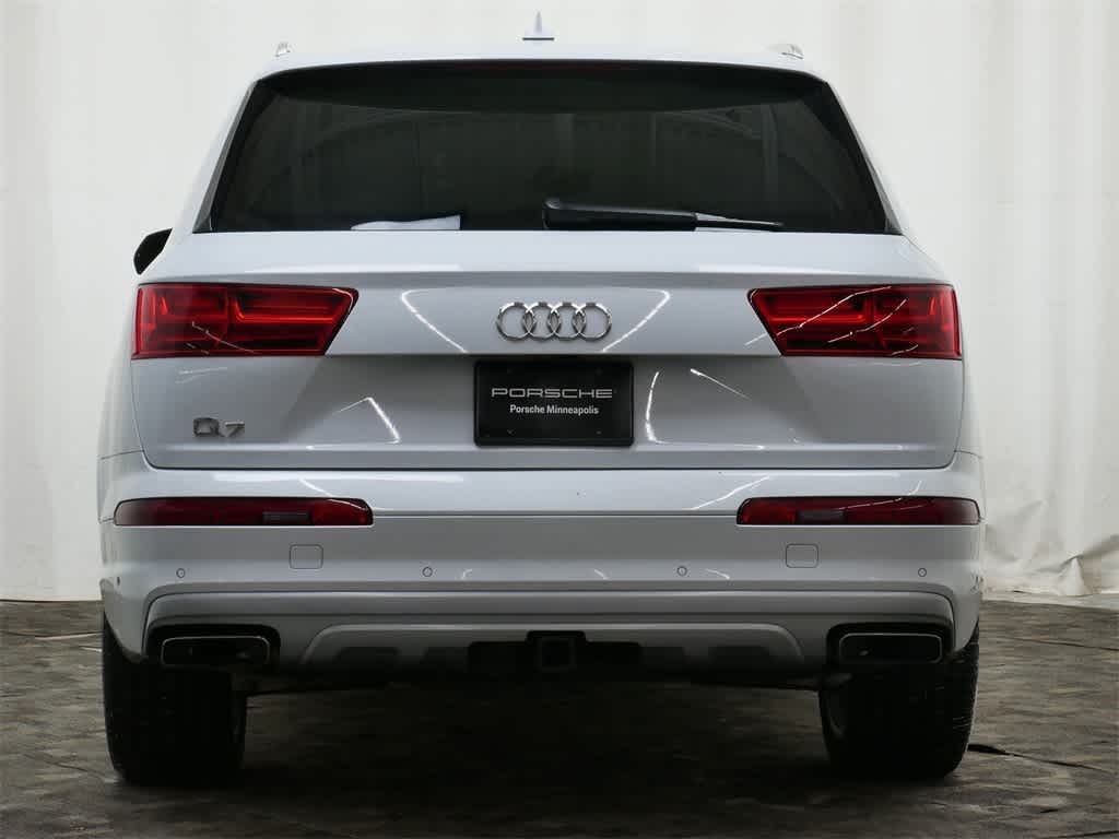 Thumbnail: 2019 Audi Q7 - 5