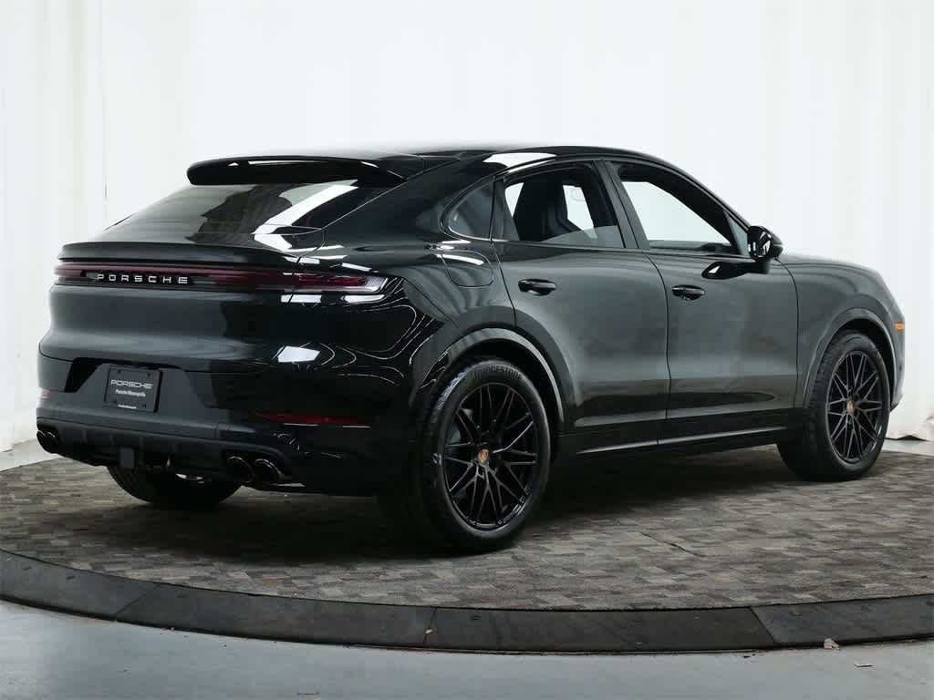 Thumbnail: 2026 Porsche Cayenne - 7