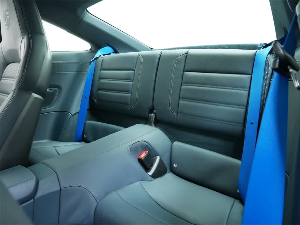 Thumbnail: 2023 Porsche 911 - 12