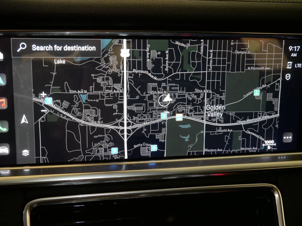 Thumbnail: 2023 Porsche Panamera - 17