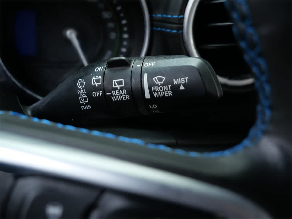 Thumbnail: 2022 Jeep Wrangler - 21