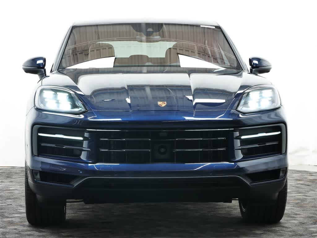 Thumbnail: 2025 Porsche Cayenne - 8