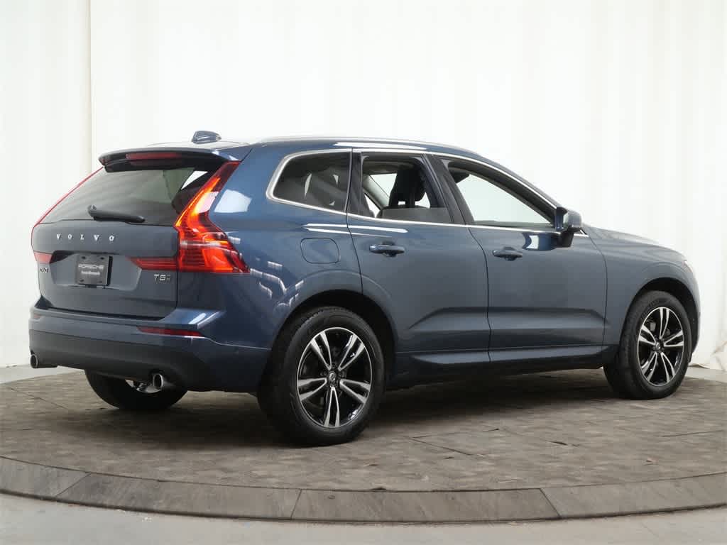 Thumbnail: 2018 Volvo XC60 - 7