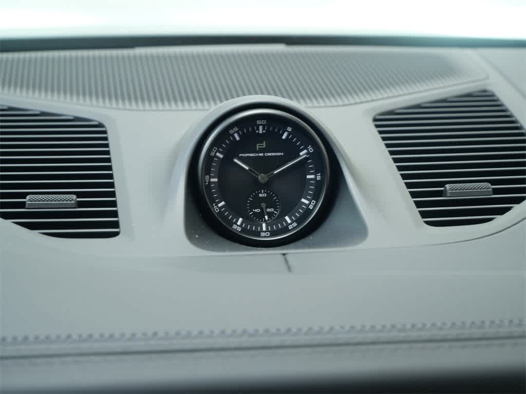 Thumbnail: 2025 Porsche Cayenne - 27