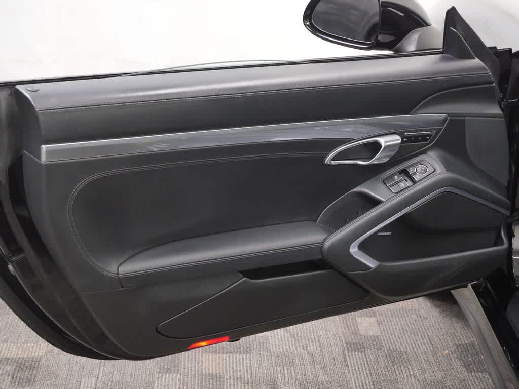Thumbnail: 2014 Porsche 911 - 11