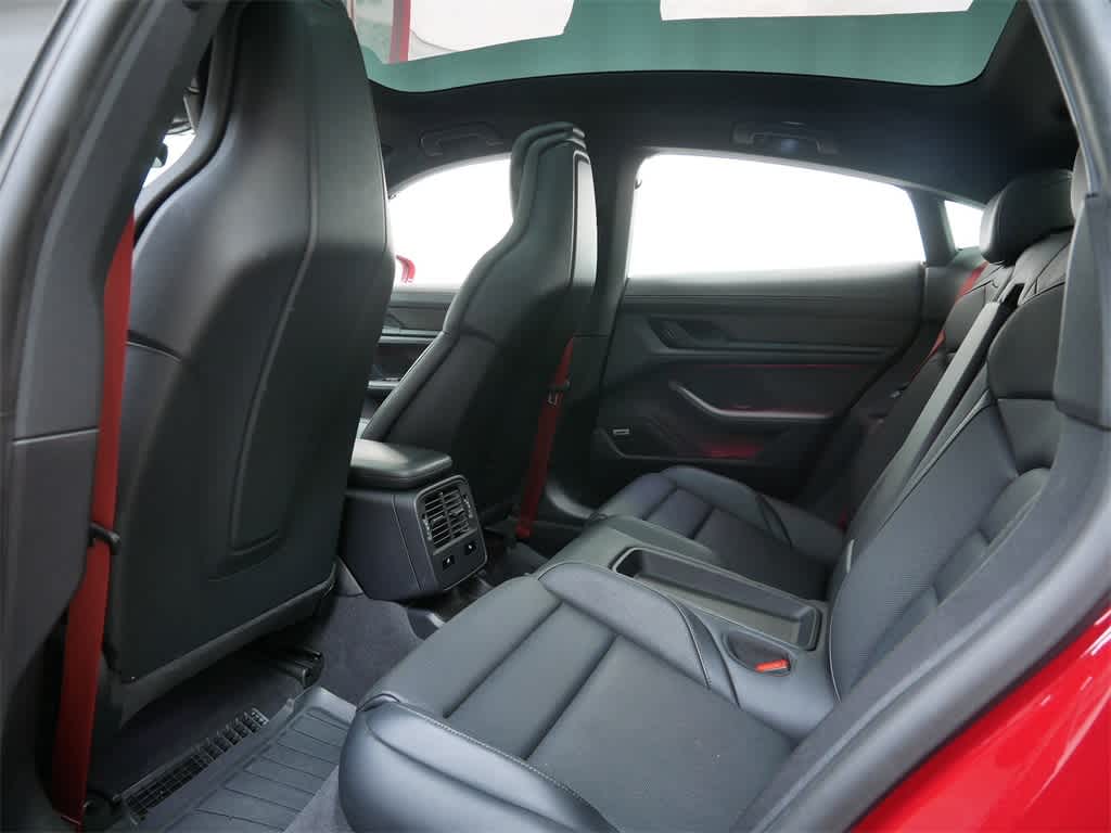 Thumbnail: 2020 Porsche Taycan - 13