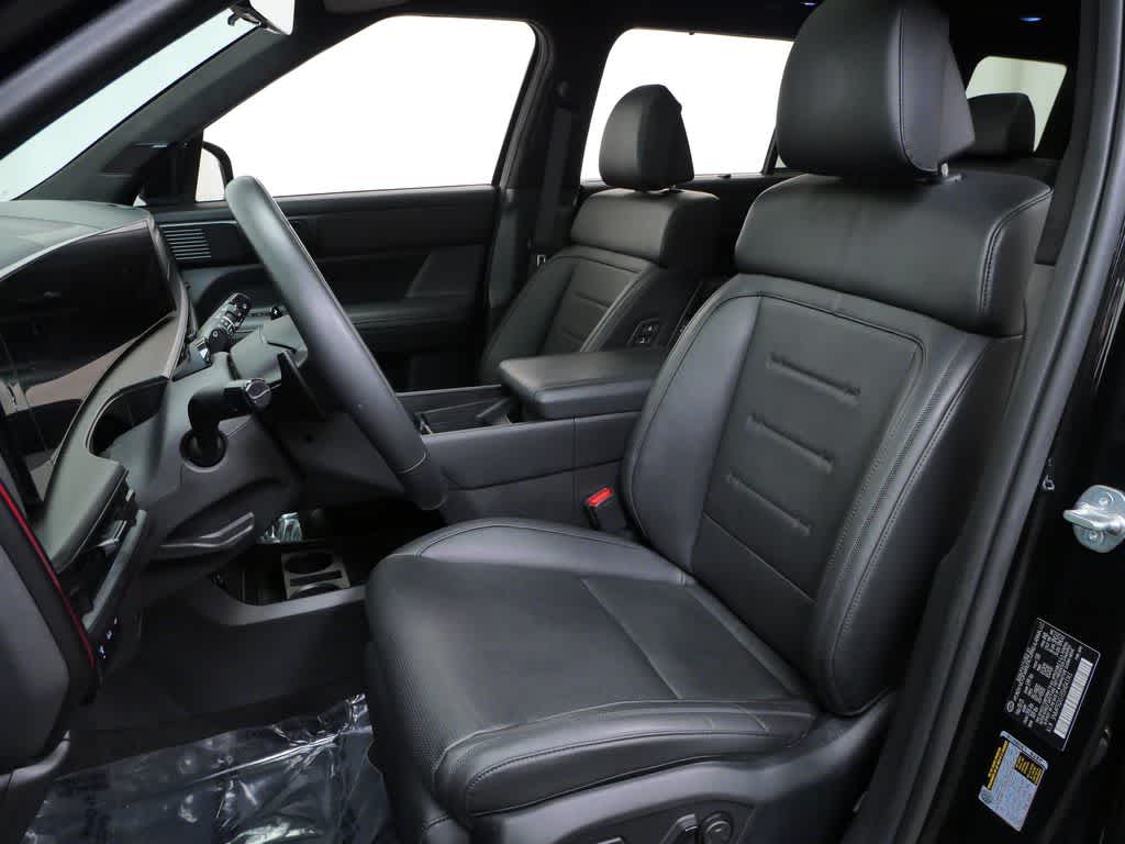 Thumbnail: 2025 Hyundai Santa Fe - 12