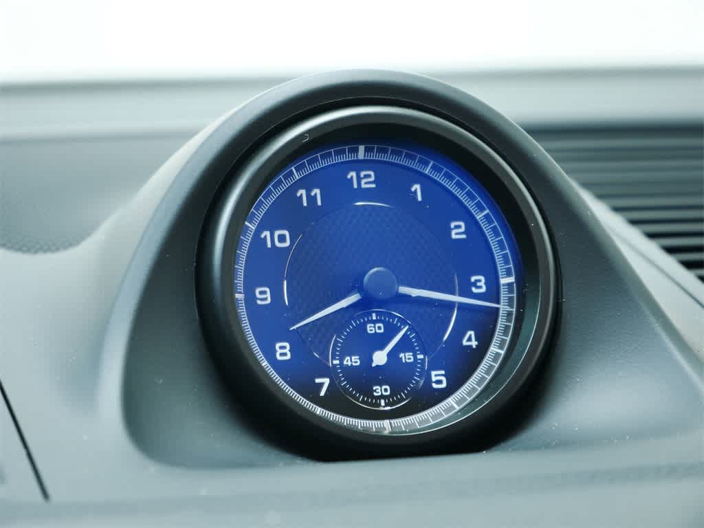 Thumbnail: 2026 Porsche Macan - 24