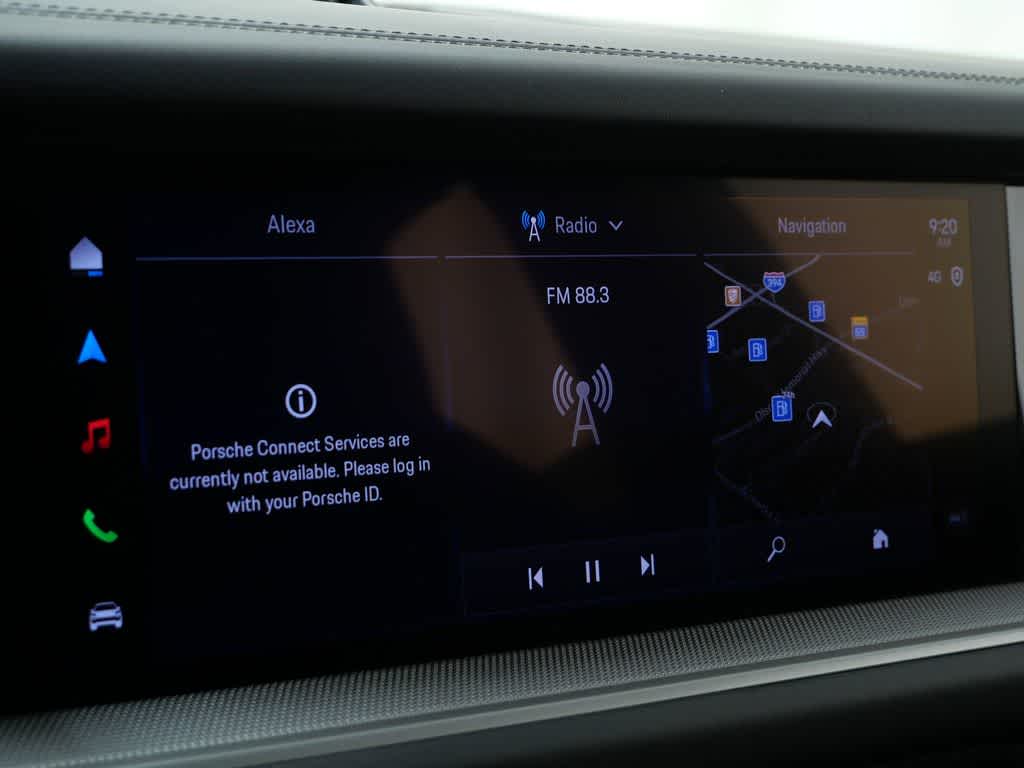 Thumbnail: 2026 Porsche Cayenne - 28