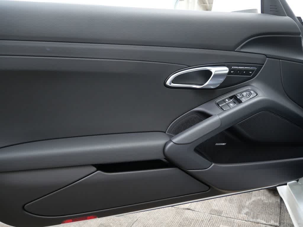 Thumbnail: 2023 Porsche 718 Cayman - 11