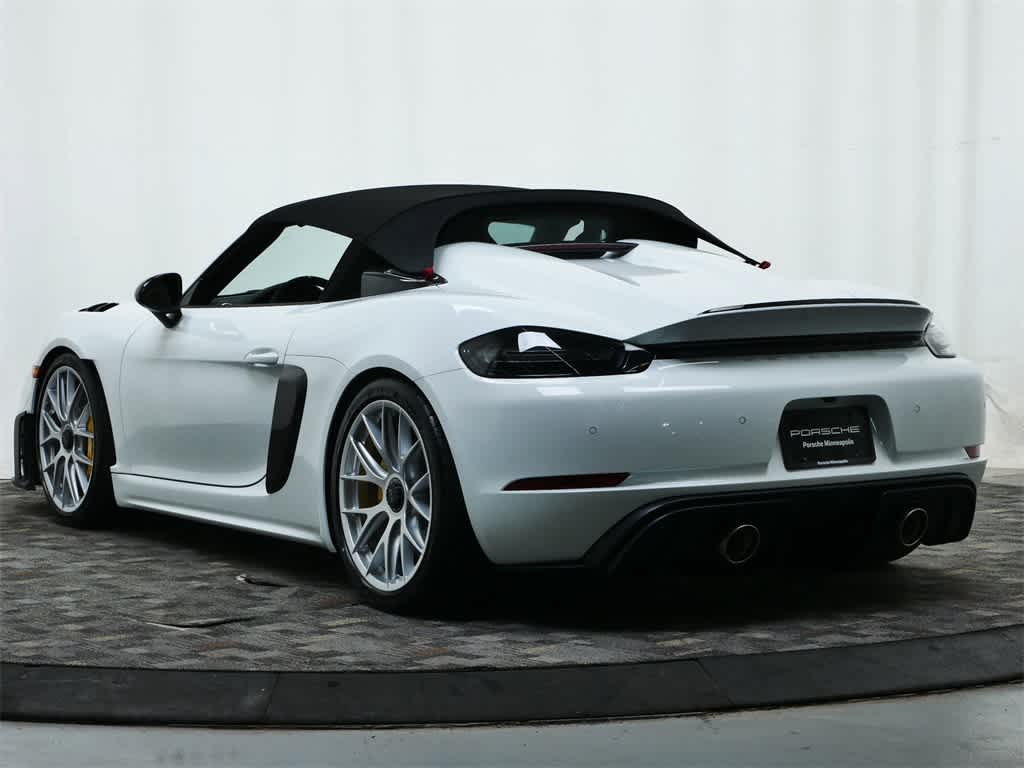 Thumbnail: 2025 Porsche  - 3