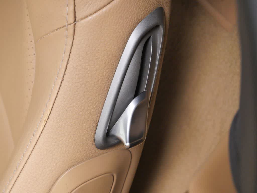 Thumbnail: 2013 Porsche Boxster - 13