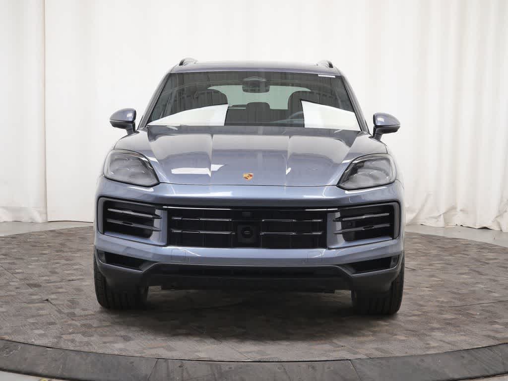 Thumbnail: 2026 Porsche Cayenne - 10