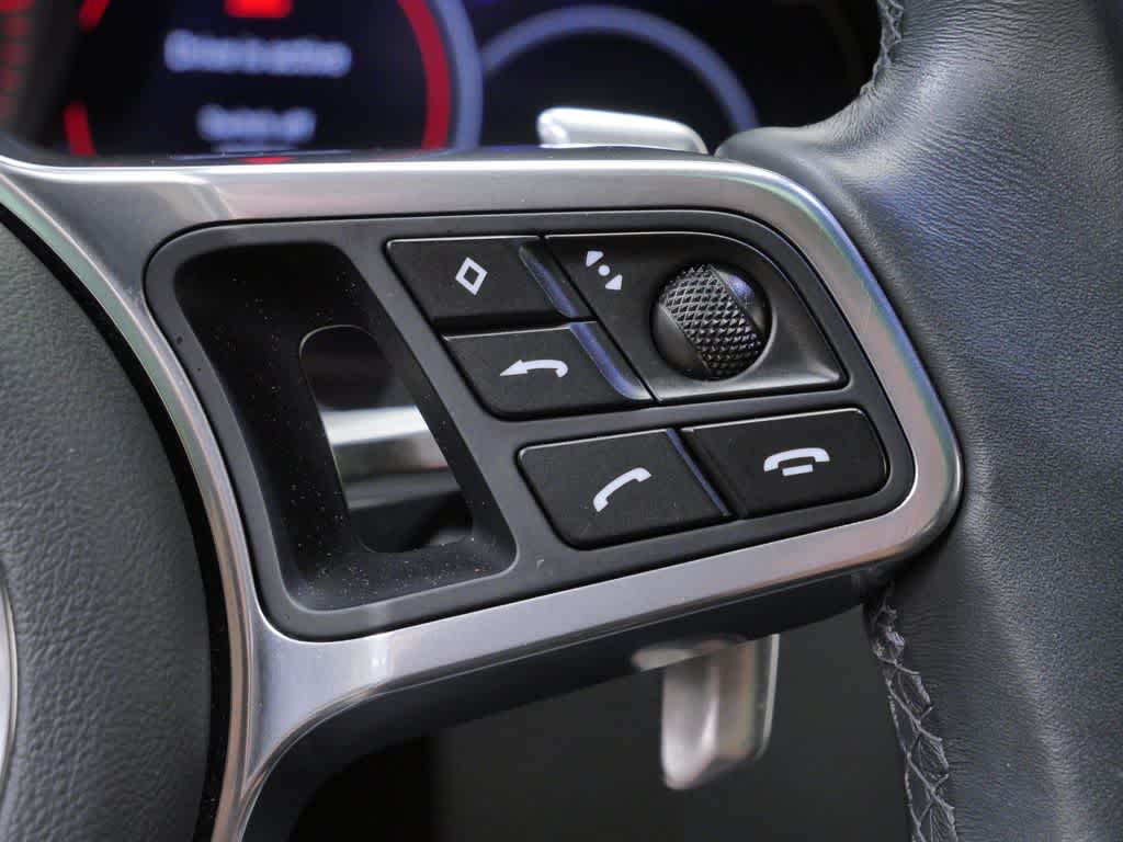 Thumbnail: 2022 Porsche Cayenne - 20
