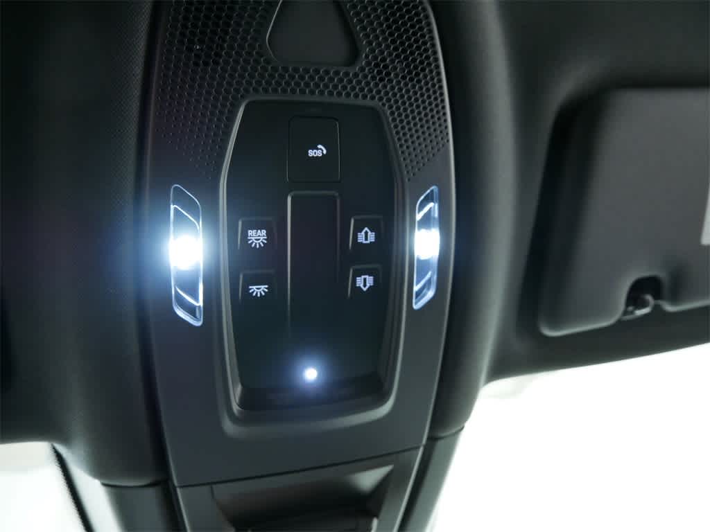 Thumbnail: 2026 Porsche Cayenne - 24