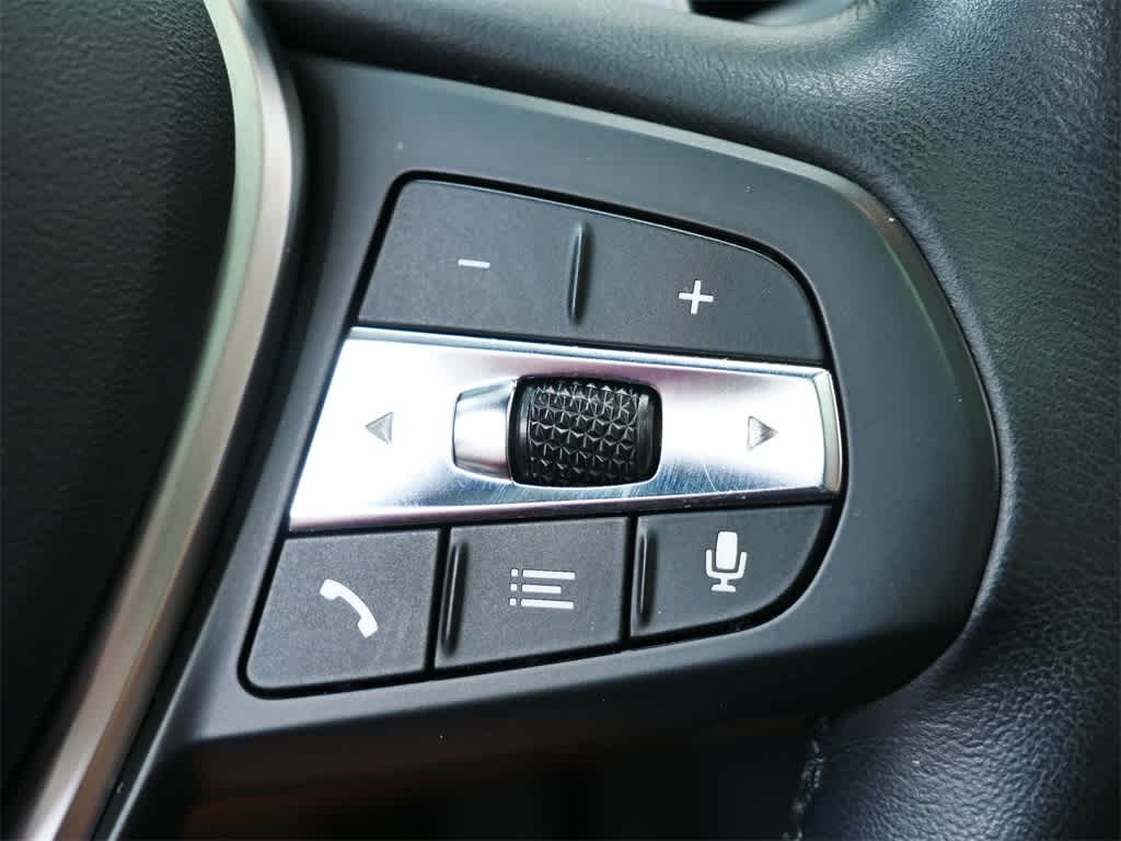 Thumbnail: 2021 BMW 3 Series - 19