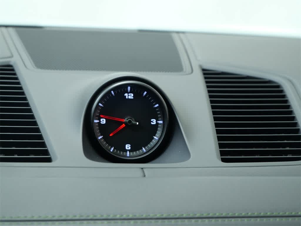 Thumbnail: 2023 Porsche Cayenne - 24