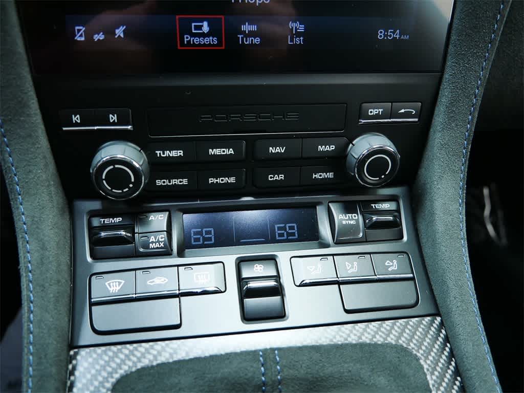 Thumbnail: 2025 Porsche 718 Cayman - 22