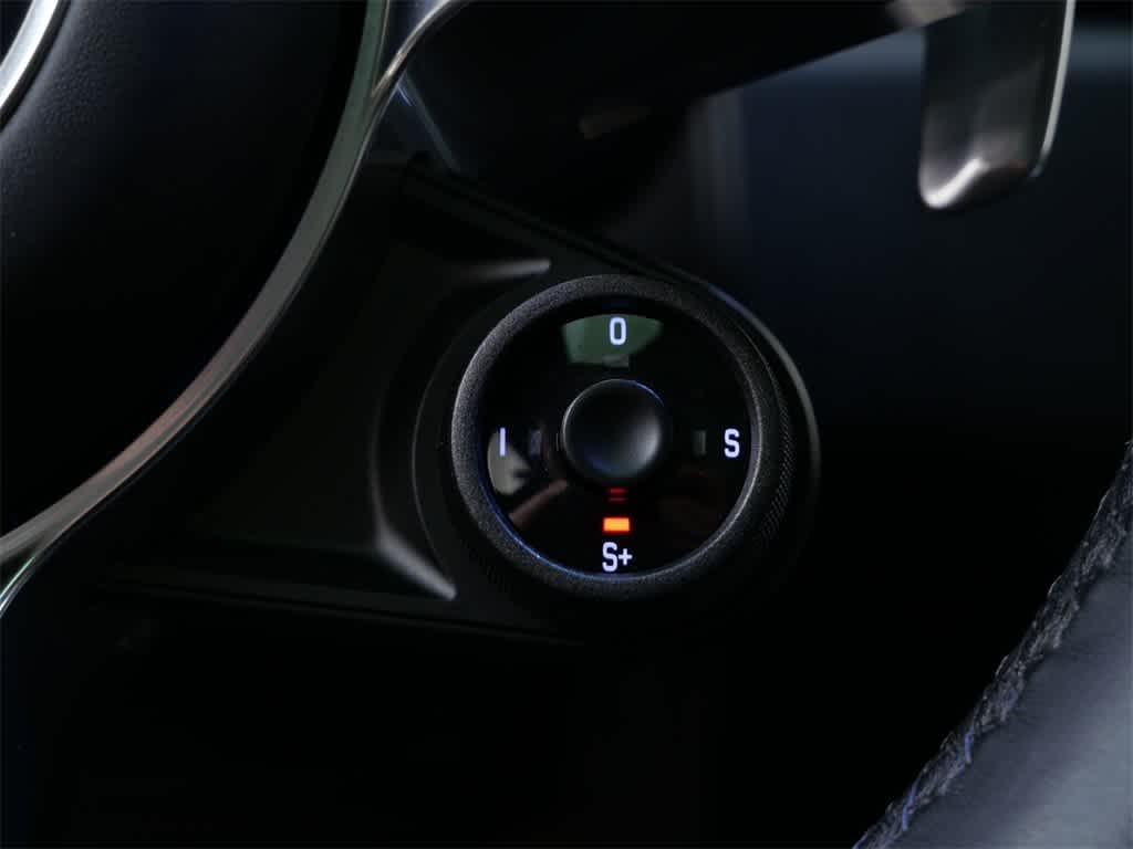 Thumbnail: 2023 Porsche Cayenne - 24