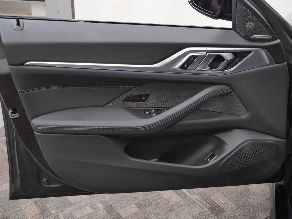 Thumbnail: 2024 BMW i4 - 11