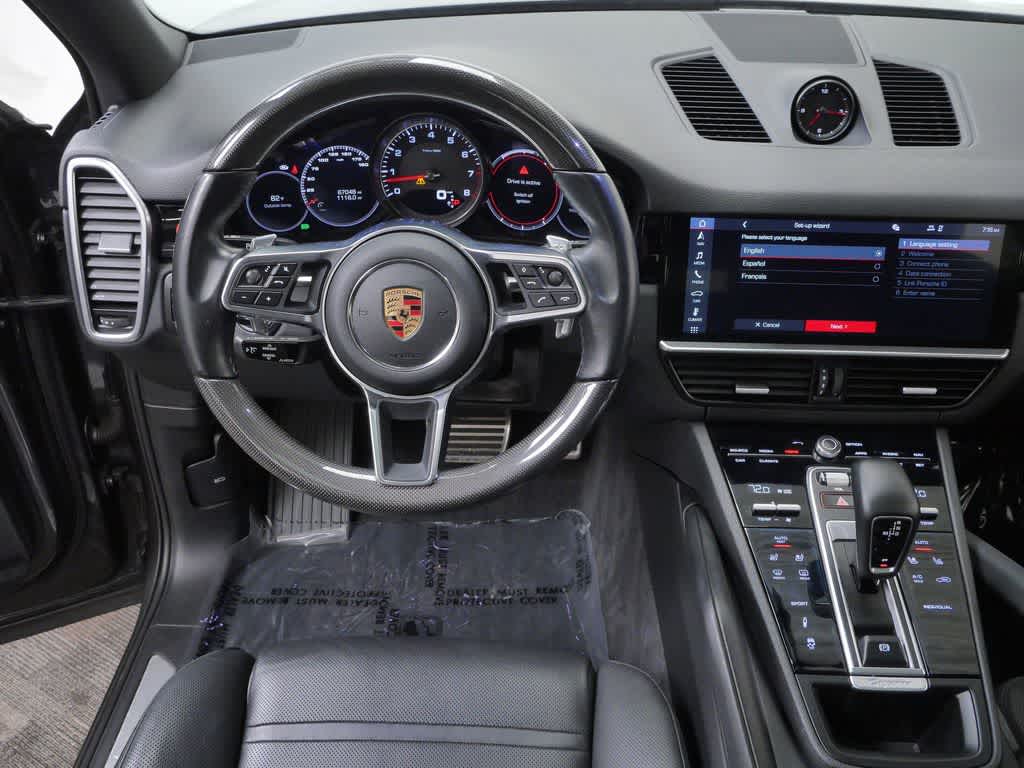 Thumbnail: 2019 Porsche Cayenne - 16