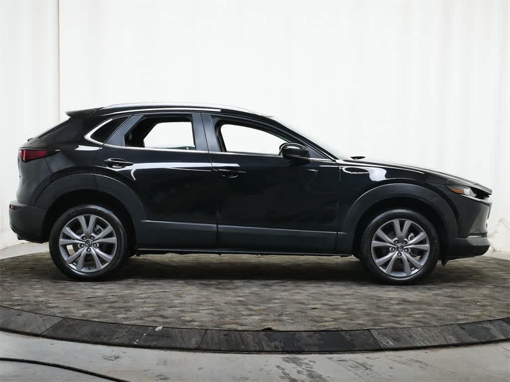 Thumbnail: 2023 Mazda CX-30 - 8