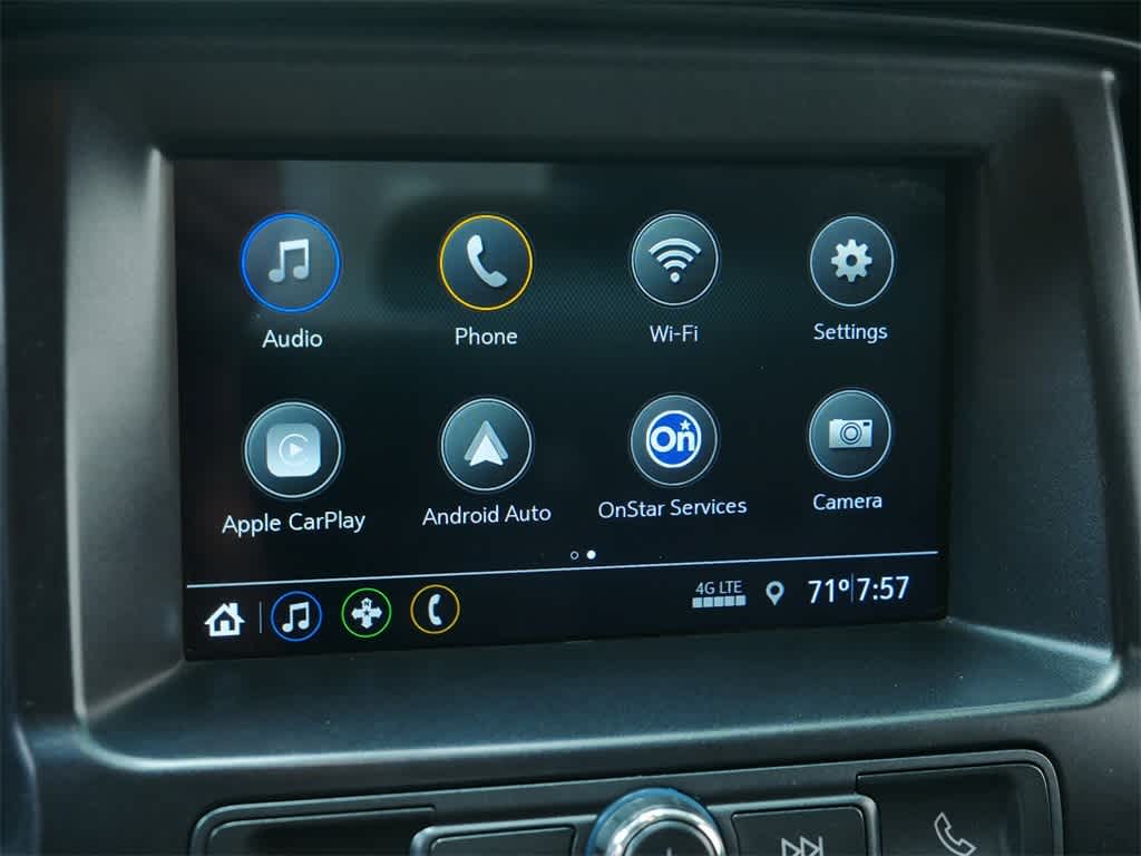 Thumbnail: 2019 Chevrolet Colorado - 25